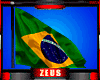 ANIMATED FLAG BRASIL