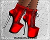 [G] red Shoes