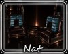 NT ~ With Chair Set