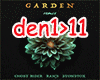 Garden - Mix