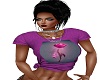Beauty & Beast Top