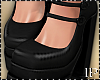 Double Trouble Black