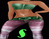 (SB) Honey Dress (ABS)