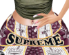 preme purple RLL