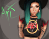 *V* Slayer Babe
