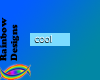 [RD] Cool Cyan