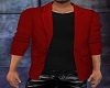 CK Jacket and tee