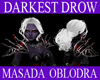 [M] Drow Female 57