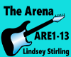 THE ARENA / L. STIRLING