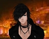 [Shu] Late black