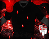 tee black