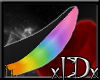 xIDx Rainbow Ears V5
