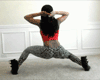 Booty Dance 2012