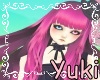 Pink Sunako