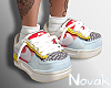 N. shoes XZL