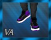 Jackson Shoes (purple)