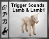 Lamb With Sound