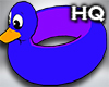 Kids / Duck Floaty #5