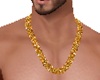 GOLD CHAIN NECKLACE