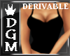 (D) Derivable Top