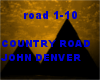 [R]Country Road - J.D