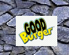 Good Burger Top (M)