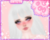 ❀ Lolita -  White