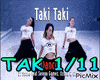 DJ Snake - Taki Taki