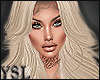 [YSL] Carrie Blonde