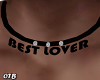 Necklace Best Lover