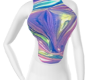 Holographic shirt