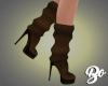 *BO BOOTS WICKED ENVY BR