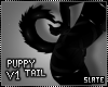 'S Puppy Tail V1