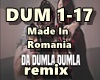 Made In Romania REMIX