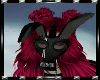 ♥ Bunny Gas Mask ♥