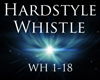 Whistle