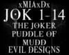 [M]THE JOKER