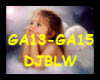 Guardian Angel GA13-GA15