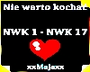Nie warto kochac