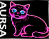 (1A)Neon Cat