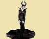 Maleficent Head 1
