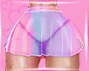 F.Skirt Plastic♥RLL/RL