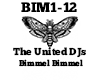 United DJs Bimmel Bimmel