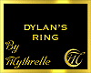 DYLAN'S RING