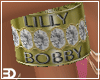 Lilly & Bobby Wedding Ri
