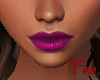 FUN Fuchsia lipstick
