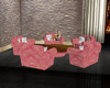 Chat Chairs 6