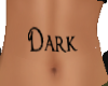 Dark Belly Tat