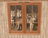 CC - Wolf Window