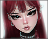 Sandy Dark Red